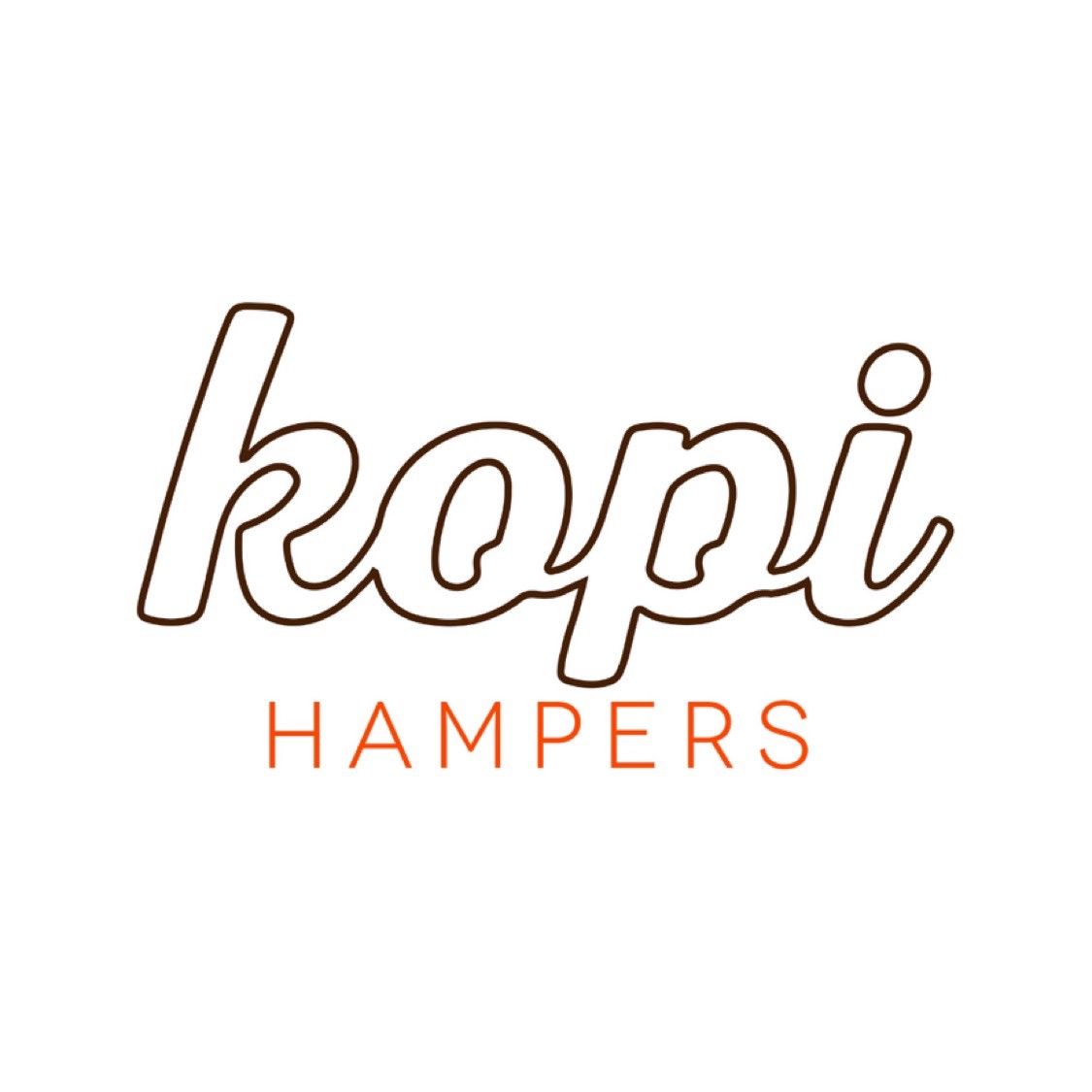 kopihampers