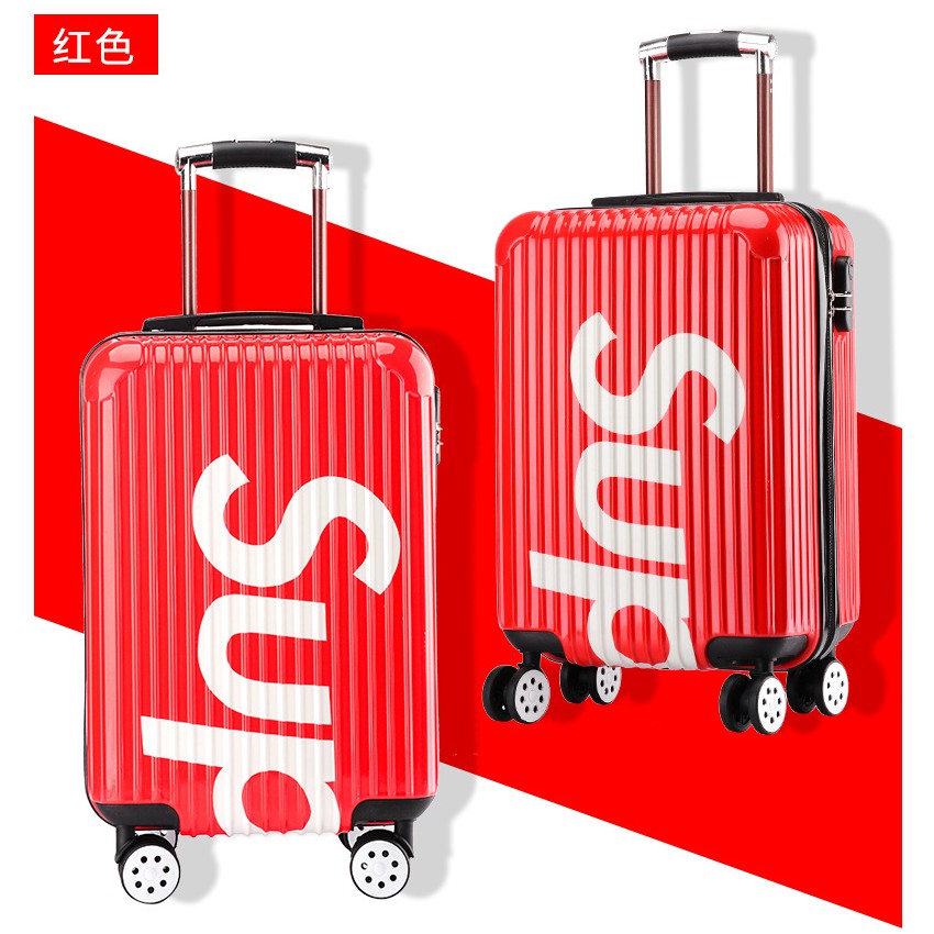 harga rimowa supreme