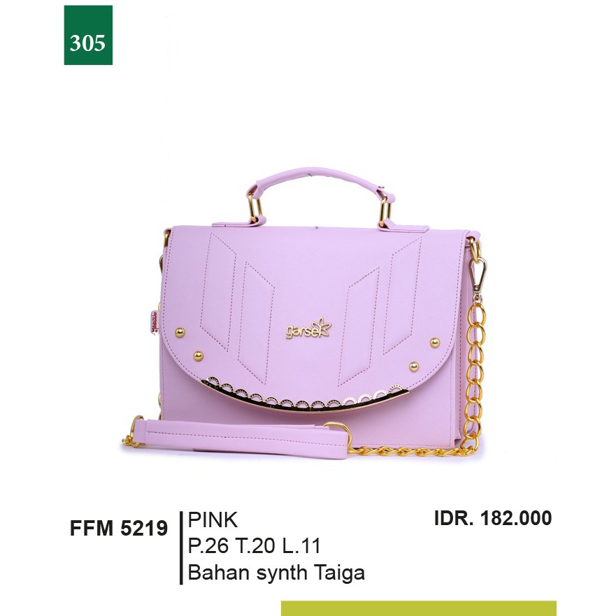 CUCI GUDANG tas selempang wanita garsel