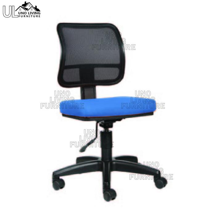 ada KURSI JARING KANTOR KURSI JARING SAVELLO VIGO - G MURAH BERGARANSI ready