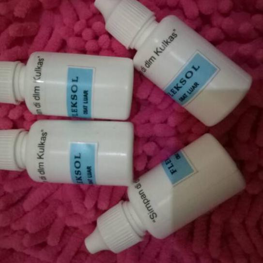 ➭ FLEK SOLUTION ( FLEKSOL ) THERASKIN ❊