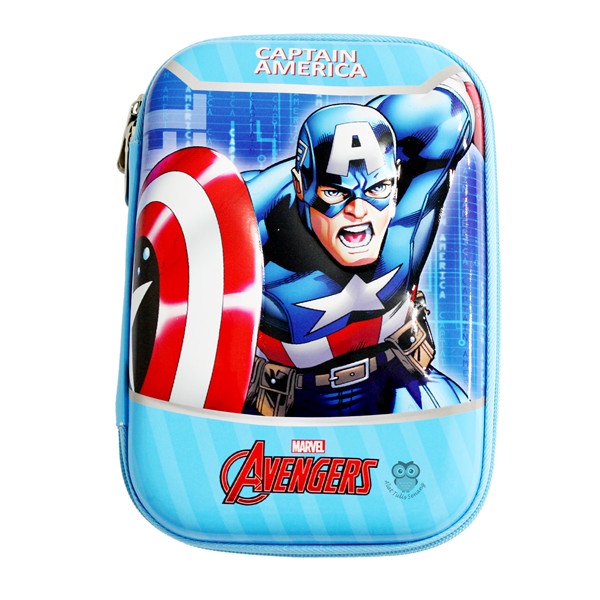 

Jual Tempat Pensil Embose Jumbo Captain Amerika Bagus