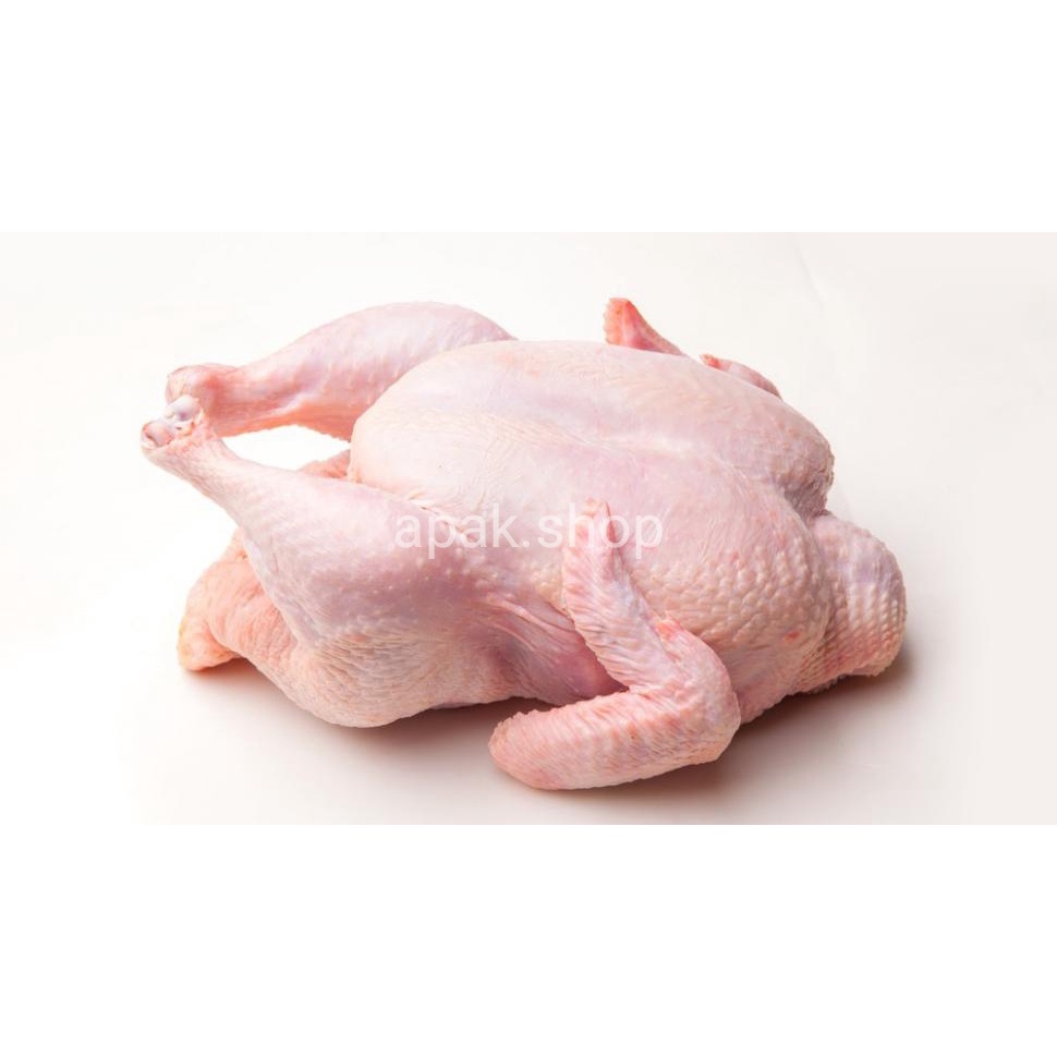

1 KG AYAM POTONG