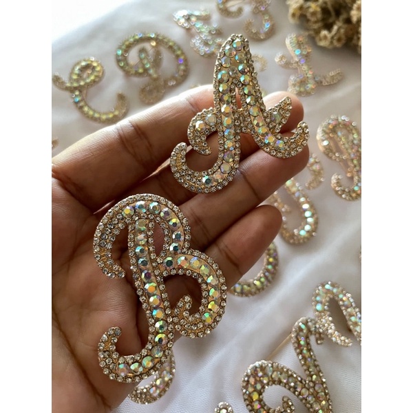 Bros Abjad Huruf Permata