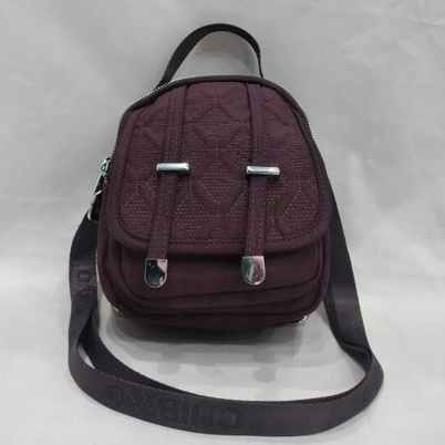 Tas Mini Chibao 3 in 1