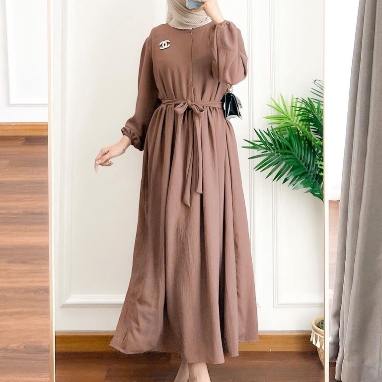 Liana Dress