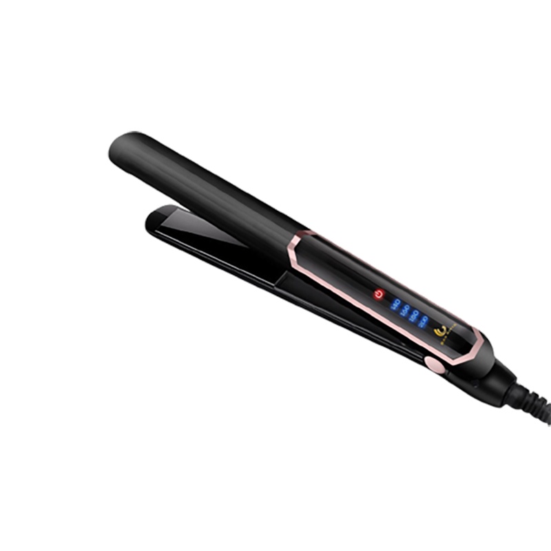 HAN RIVER Catokan Rambut HRJFB03BK HITAM 45watt