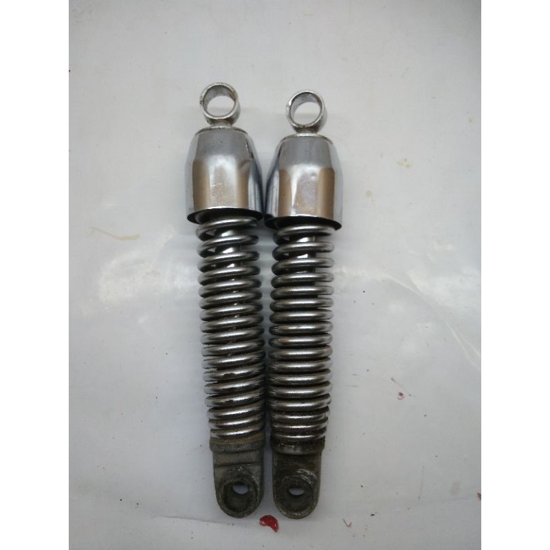 shockbreaker yamaha fizr vega r lama