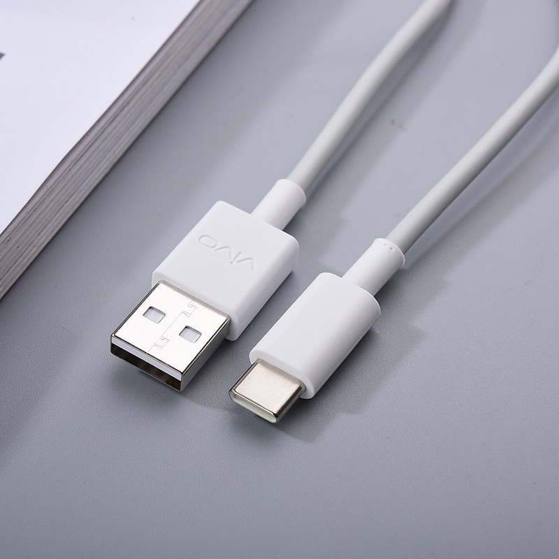 Kabel Data VIVO Type C Original Fast Charging