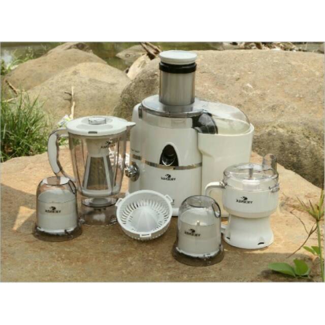 Vicenza Blender & Juicer VT337