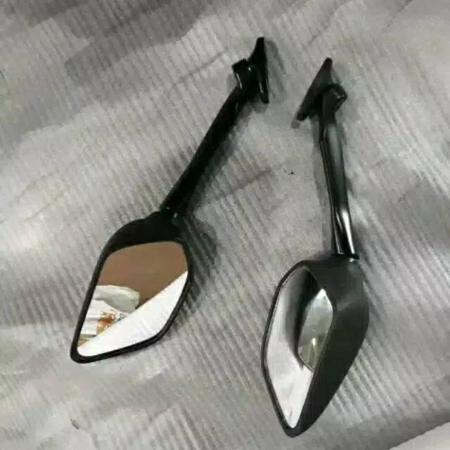 Spion GSX 150 R25 R15 CBR original toyo tangkai panjang