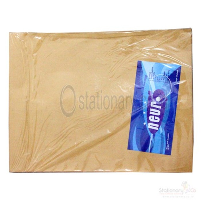 

Amplop Coklat A3