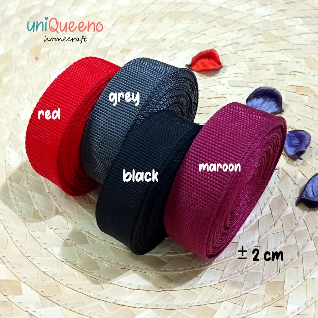 Paket Bisban Pelipit Nylon