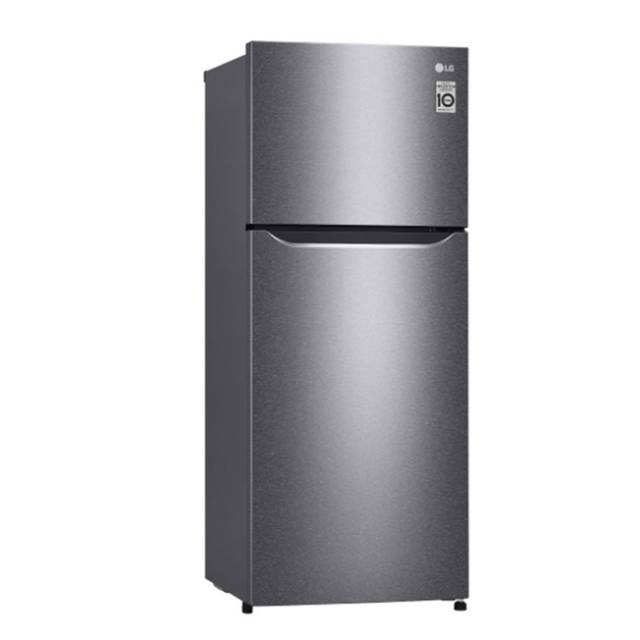 KULKAS LG 2 PINTU 195SQMT