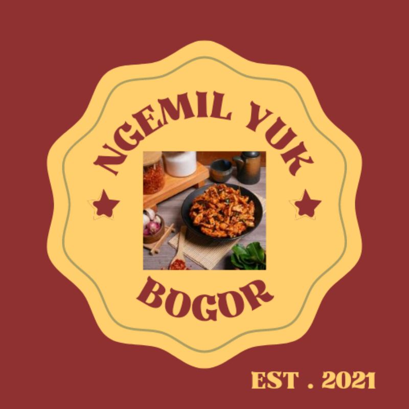 

Kulit Aayam Krispy Pedas Daum Jeruk - Snack / Cemilan