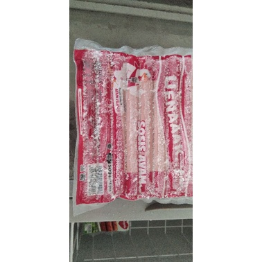 

Sosis ayam belfoods