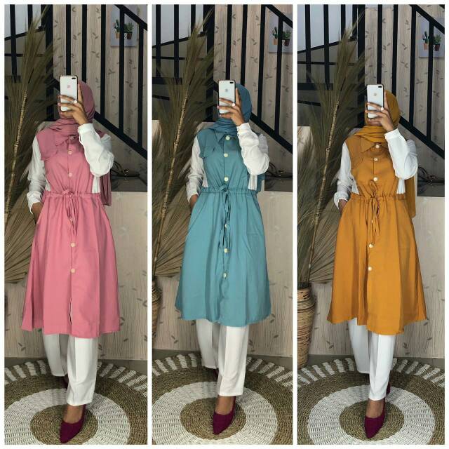 

One set polos