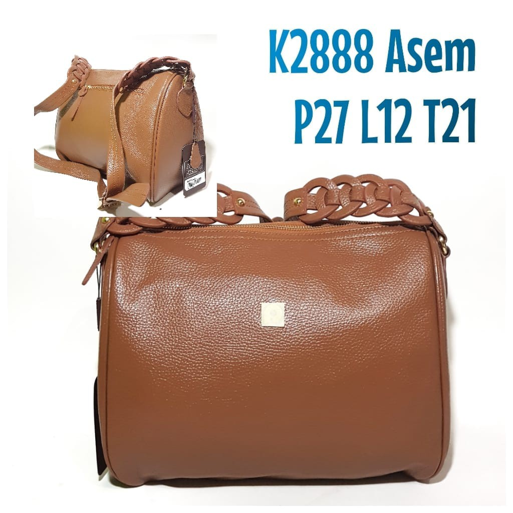 Tas Papillon Original K2888 Asem