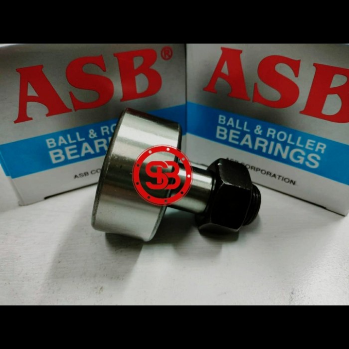 Bearing / Laker / Laher CF 10-1 ASB