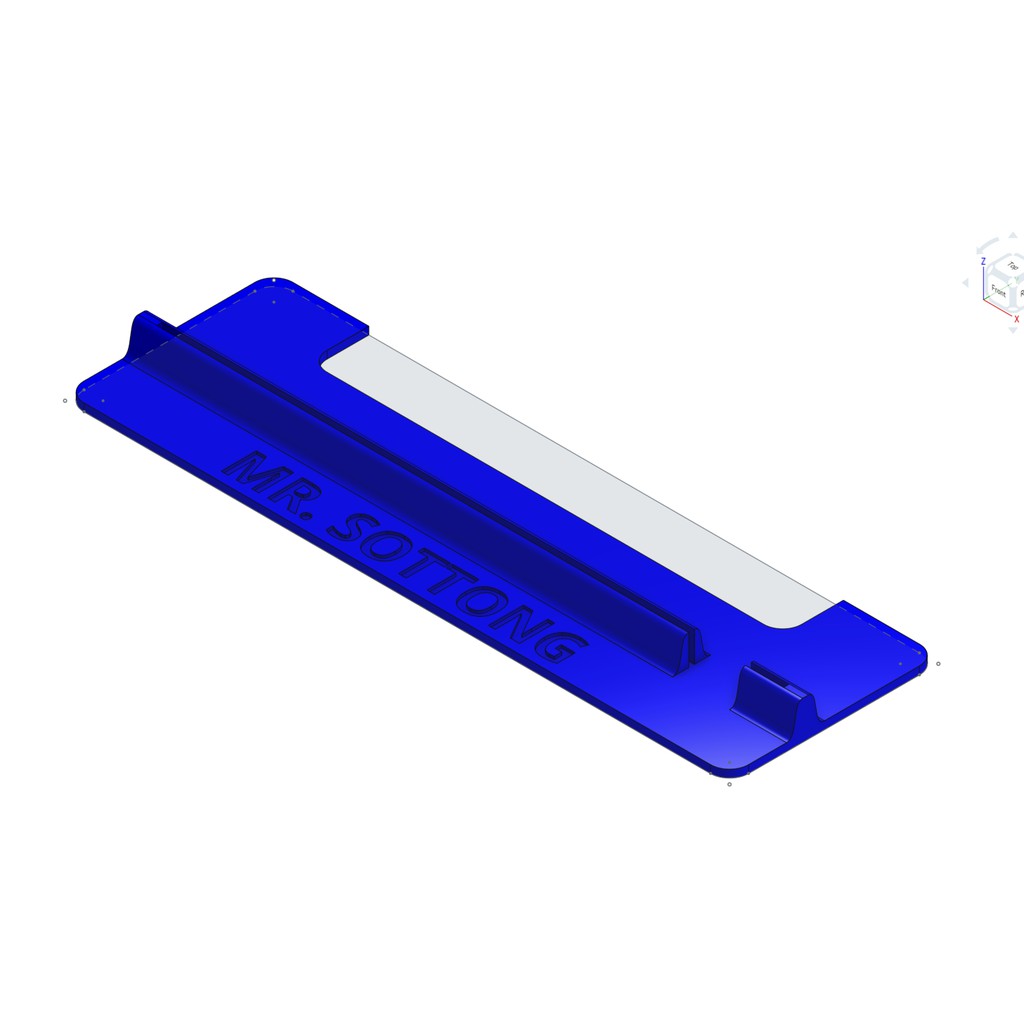 Jasa Cetak 3D Printer