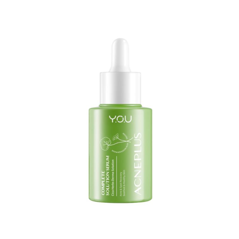 Y.O.U Acneplus Complete Solution Serum 20ml