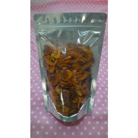

Udang Goreng Grinting Gurih khas jawa timur