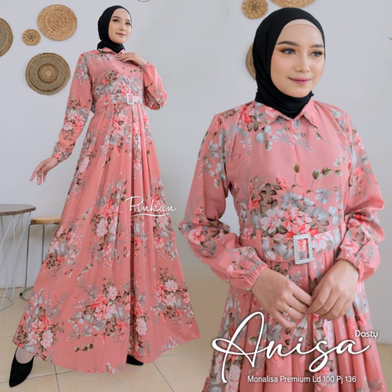 anisa dress