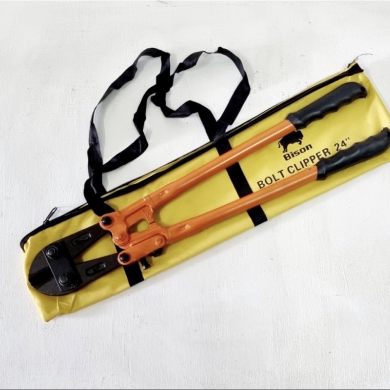 

BISON BOLT CUTTER GUNTING BETON 24INCH