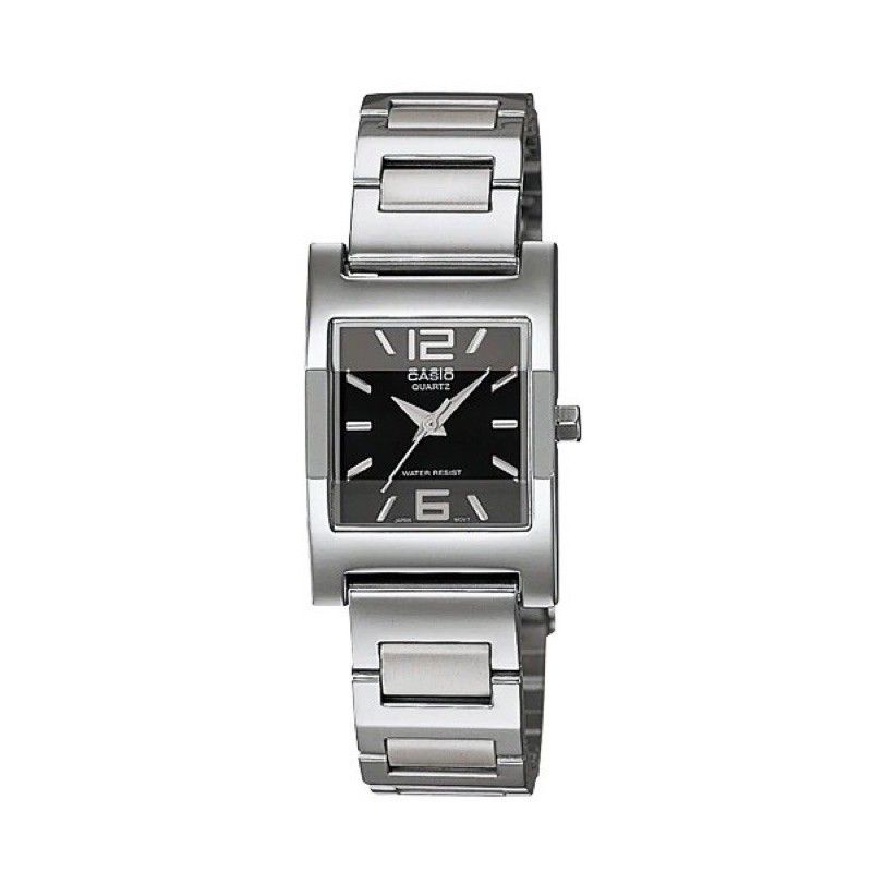 CASIO LTP 1283D LTP-1283D-1ADF ORIGINAL GARANSI RESMI