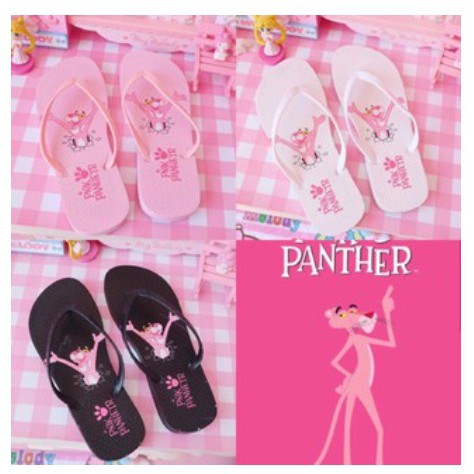 SENDAL JEPIT WANITA SENDAL SPON MOTIF PANTHER SENDAL JEPIT SLOP BISA GROSIR BISA COD