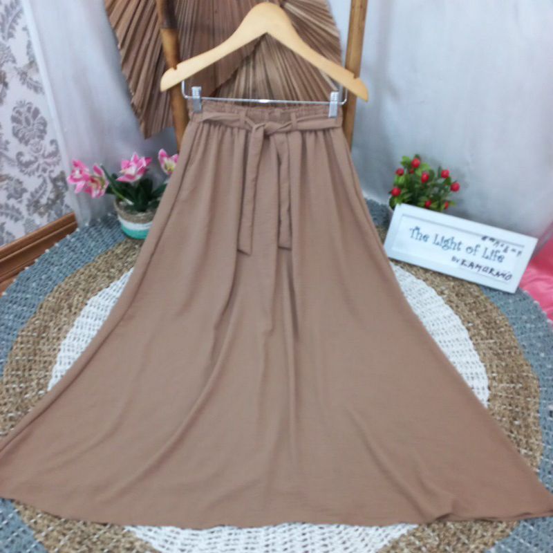 Rok Crienkle Jumbo//Rok Maxi Airflow