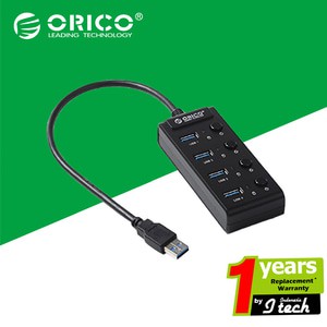 Usb hub Orico W9PH4 4port portable usb 3.0