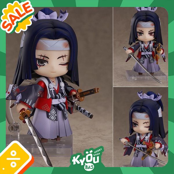 Nendoroid Onikiri - Onmyoji