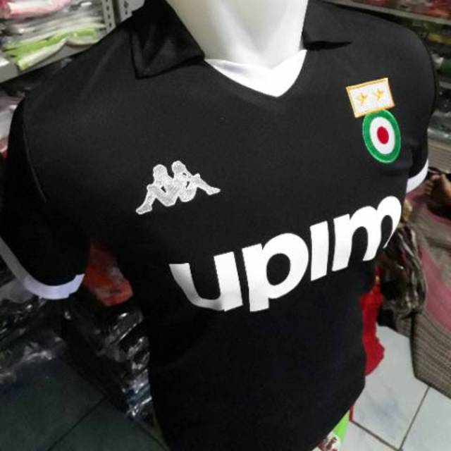 Jersey Retro JUVENTUS 1990 AWAY