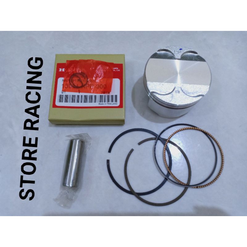 Piston cbr ov os std 50 100 150 200 250 300 350 400 63.5 64 64.5 65 65.5 66 66.5 67-1