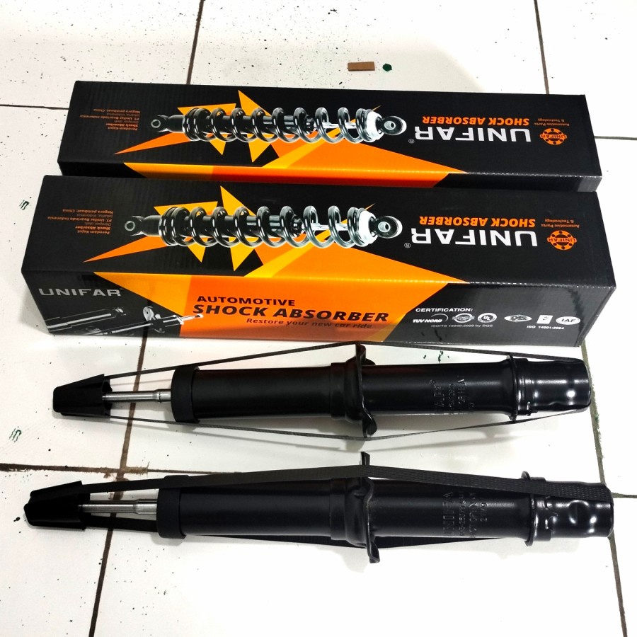 Shockbreaker Shock Breaker Depan HONDA CRV Gen 1 CRV Lama Kanan Kiri