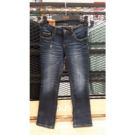 celana jeans dust