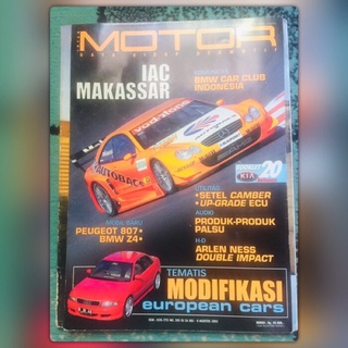 Ide 70+ Majalah Modifikasi Mobil Indonesia Gratis Terbaru