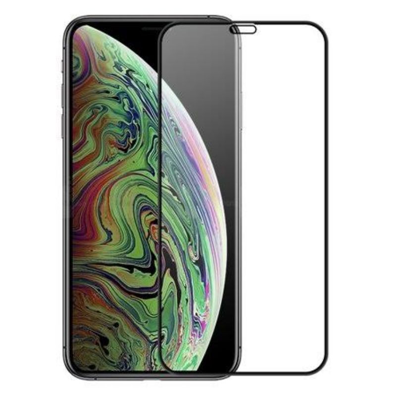 Anti gores iphone XR/ X/ XS Max/ 11/ 11 Pro max/ 12/ 12 Pro Max/ 13/ 13 Pro Max/ Tempered Glass iPhone full cover