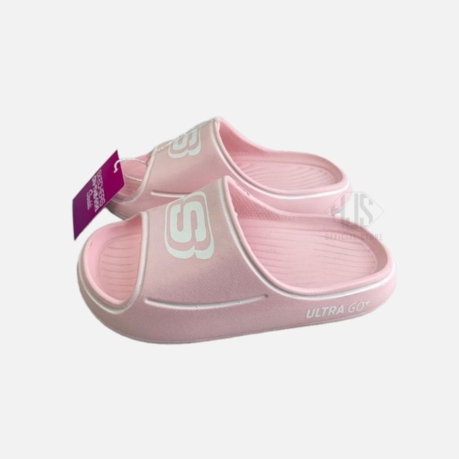 Sandal Anak Laki Laki Dan Perempuan Sendal Anak Selop Sandal Slop Anak Murah Sandal Karet Anak