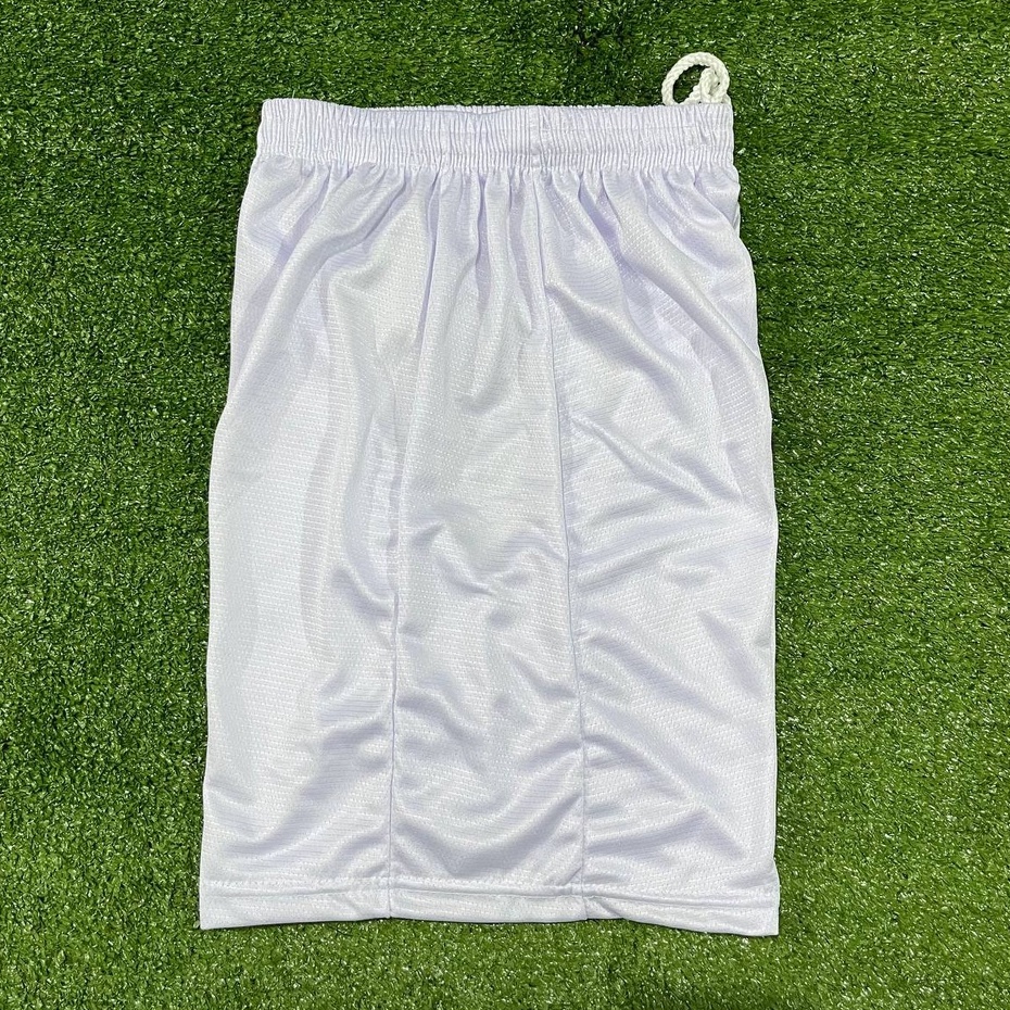 Celana Pendek (PRIA) Tanpa Logo Bahan 