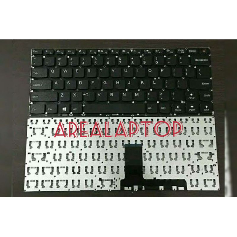 KEYBOARD LENOVO IDEAPAD 110-14IBR