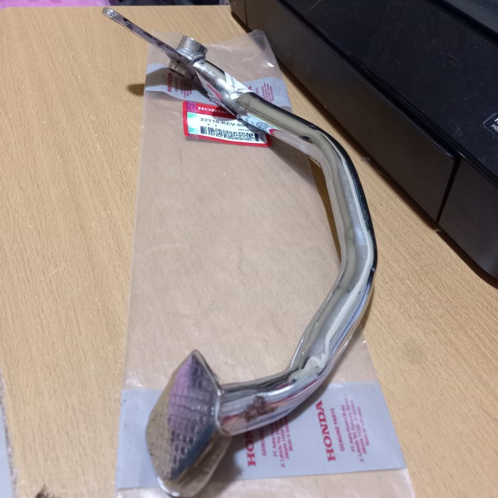 Promo pedal rem supra x supra fit lama pedal rem belakang supra lama fit lam KEV FB Sparepart