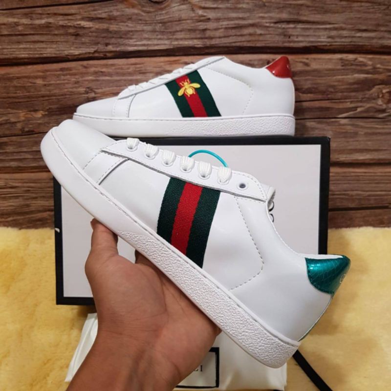 gucci new ace