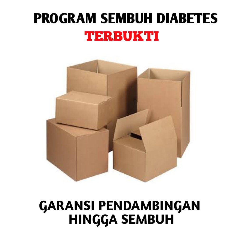 OBAT DIABETES AMPUH / OBAT HERBAL DIABETES