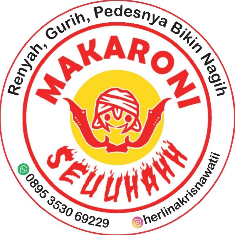 

makaroniseuhah