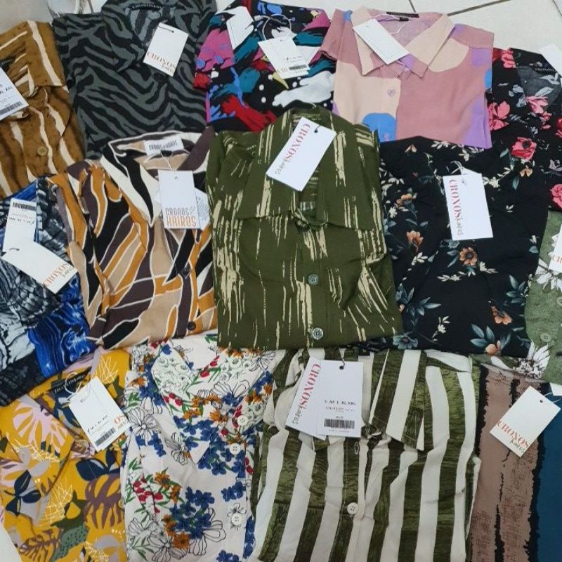 DRESS CRONOS KAIROS (NEW)