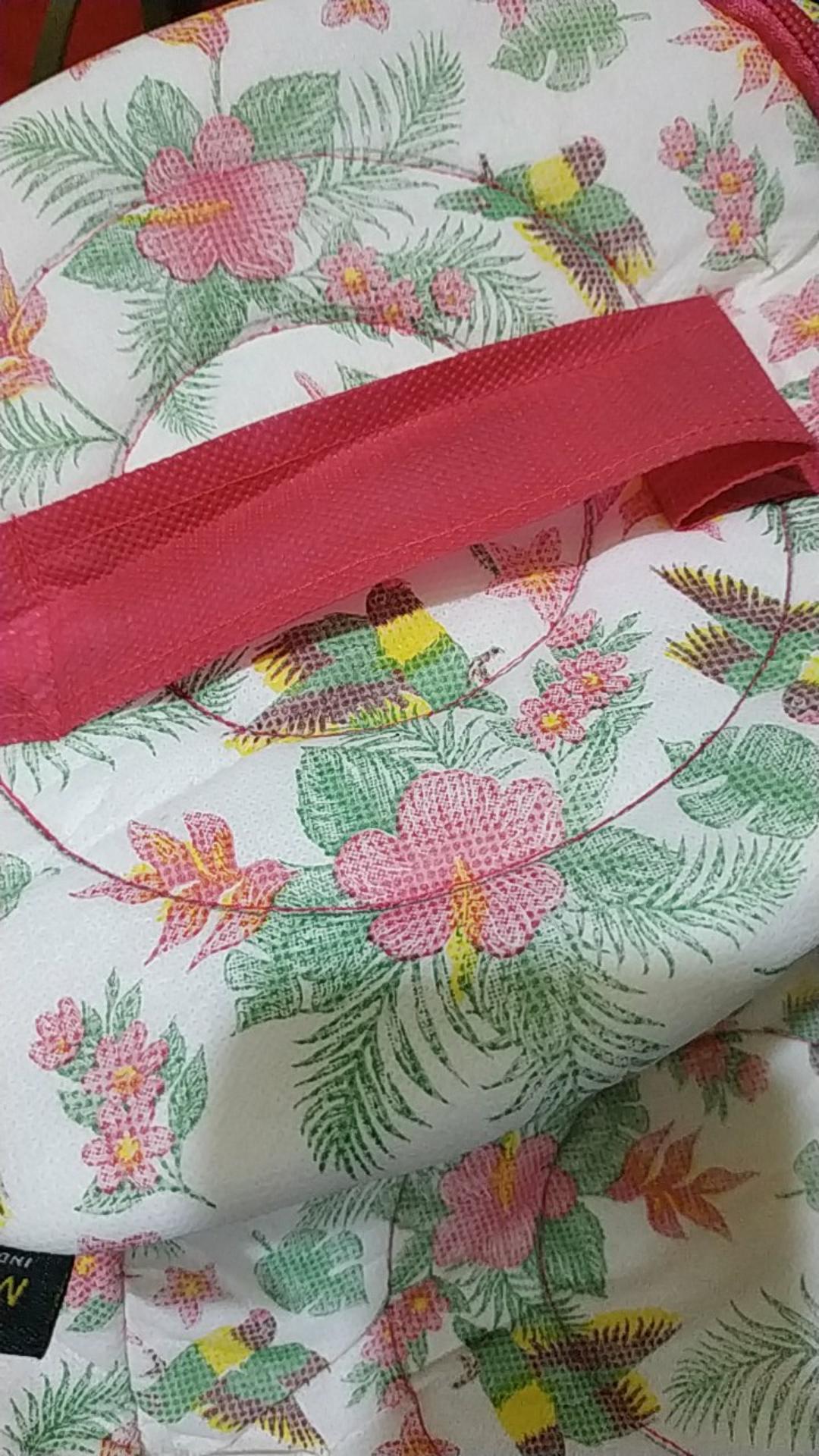 Tas Piring Sango Uk.27cm(uk.piring Besar 24-25cm)