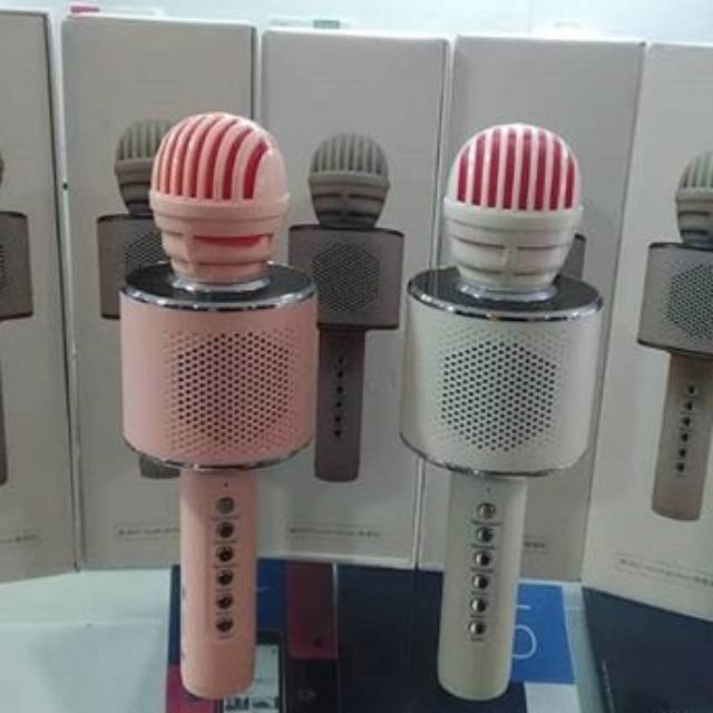 Wireless microphone bluetooth Am