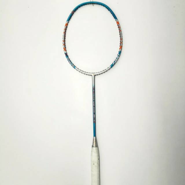 Hart Infinite Nano Supra 05 Raket Badminton